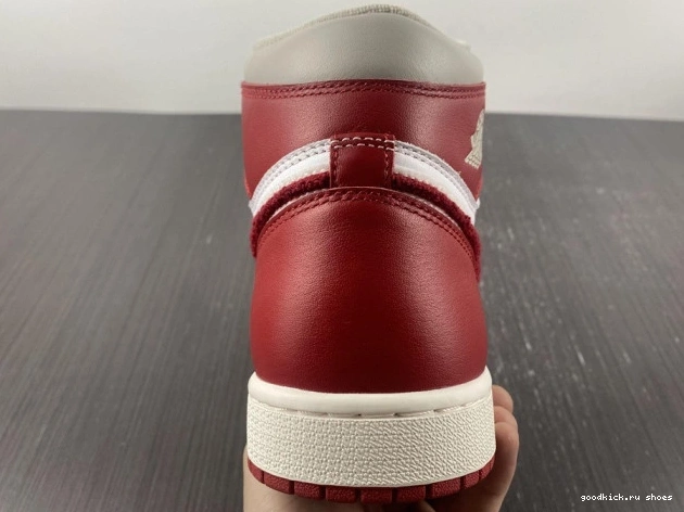 Cheap Jordan High (W) Chenille 1 Newstalgia OG DJ4891-061 0721
